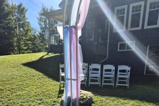 Tracy Biggar, Wedding Officiant - 7
