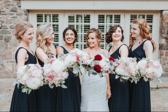 Dandie Andie Floral Designs - 4