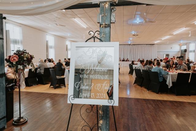 Heffley Creek Hall - 1