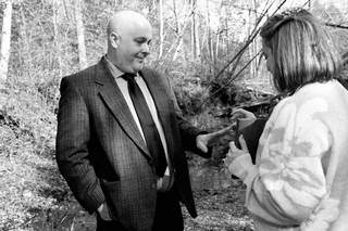 Nancy Carubba Licensed Officiant/ Ananda Love - 5