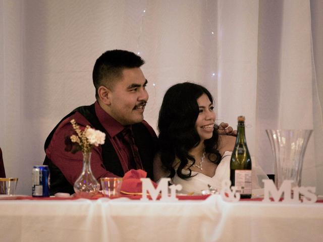 Heffley Creek Hall - 4