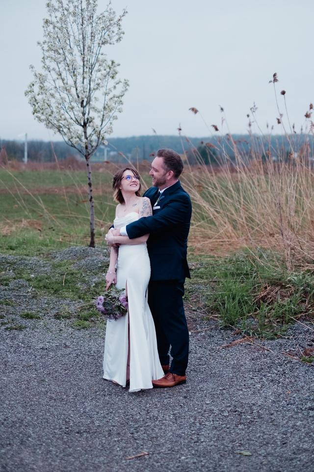 Queenston Mile Vineyard - 2