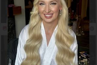 Colleen Conroy Makeup & Hair - 5