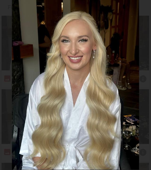 Colleen Conroy Makeup & Hair - 2