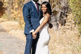 The Bridal Centre - 6