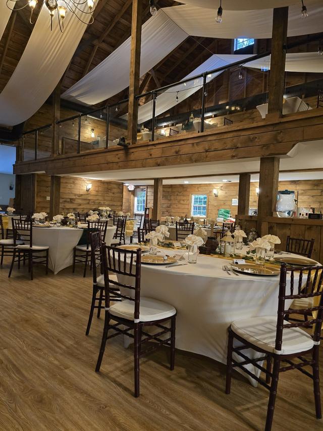 Dominion Hill Country Inn - 2
