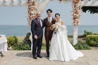 Rev Patrick Kahnert Licensed Wedding Officiant - 9