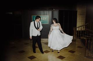 Brame Cine Wedding | Cinema & Photography - 1