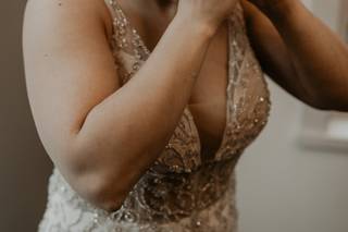 Elka Makeup and Hair - 11