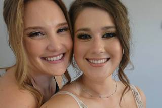 Elka Makeup and Hair - 12