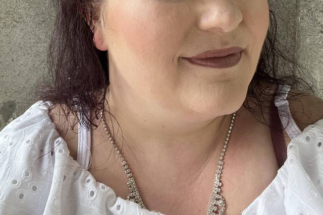 Toni Jacqueline Makeup 5