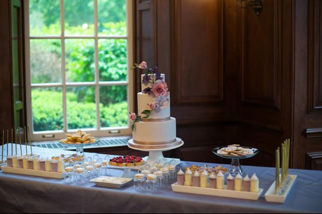 Asian Fusion Weddings - 1