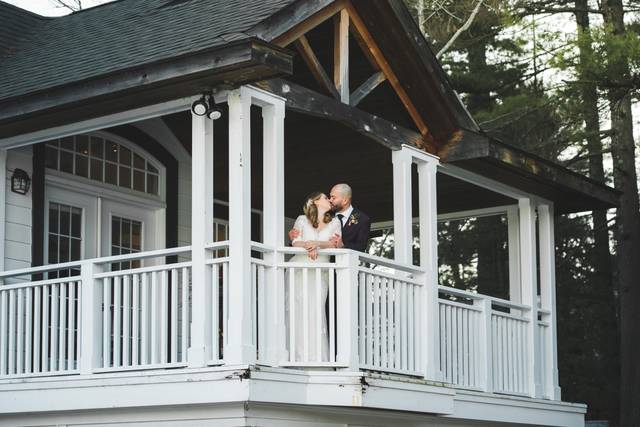 Sherwood Inn 5