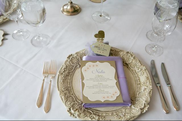 Asian Fusion Weddings - 4
