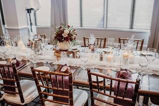 Tiffany Party Rentals - 15