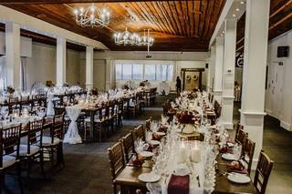 Tiffany Party Rentals - 16