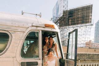 Rachael Reid Weddings - 12