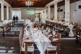 Tiffany Party Rentals - 17