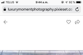 Luxury Moment Photography - 15