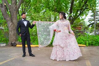 Sharp Images Production - 13
