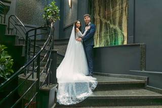 Sharp Images Production - 8