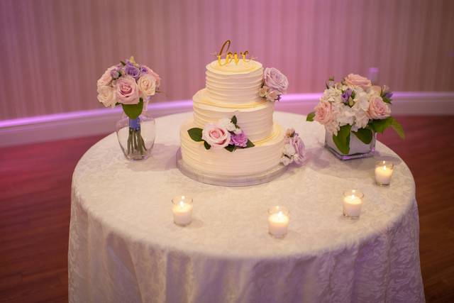 Crystal Grand Banquet Hall 2