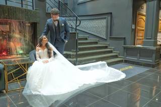 Sharp Images Production - 10