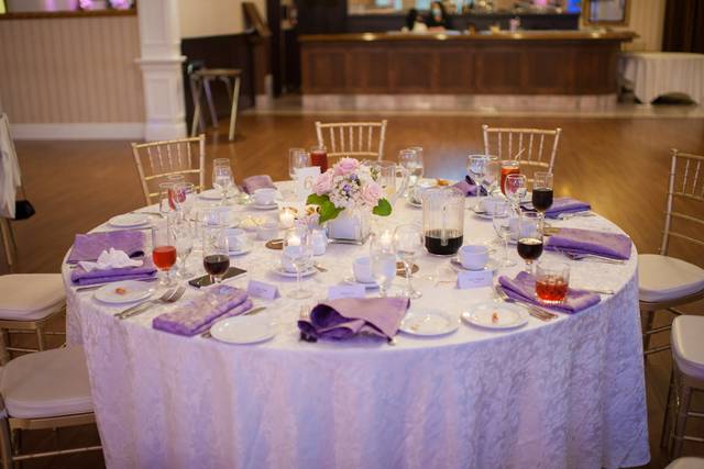 Crystal Grand Banquet Hall 3