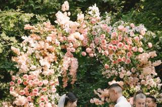 Amber Shurr Weddings - 1