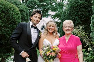 Shirley Kennedy - Wedding Officiant - 5