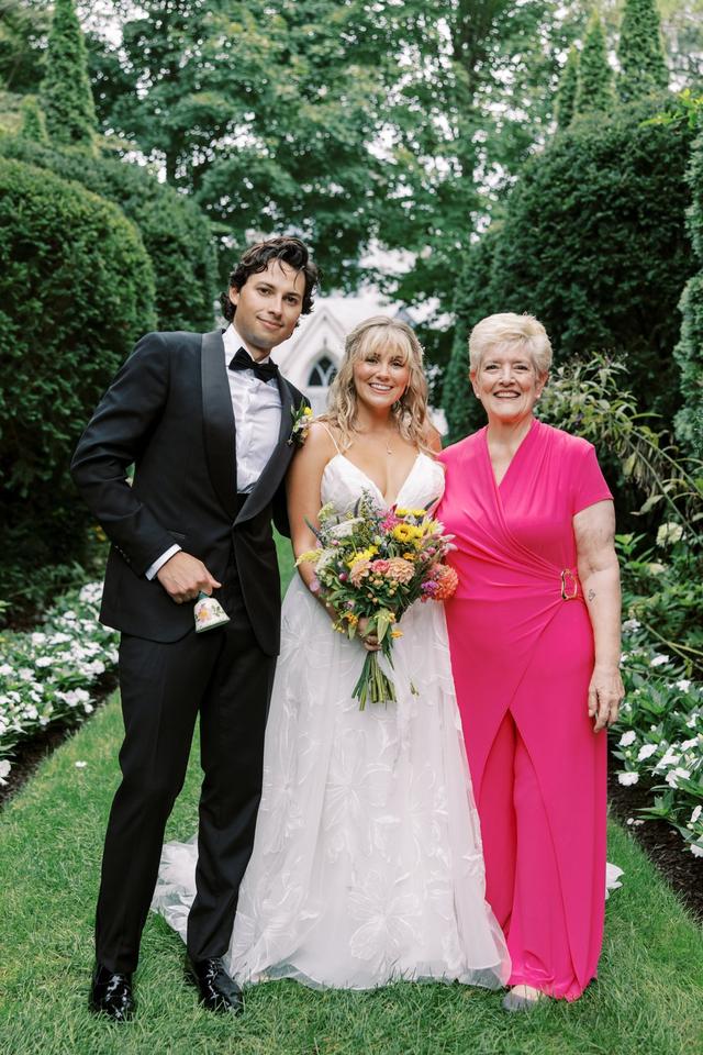 Shirley Kennedy - Wedding Officiant - 2