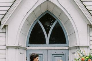 Shirley Kennedy - Wedding Officiant - 6