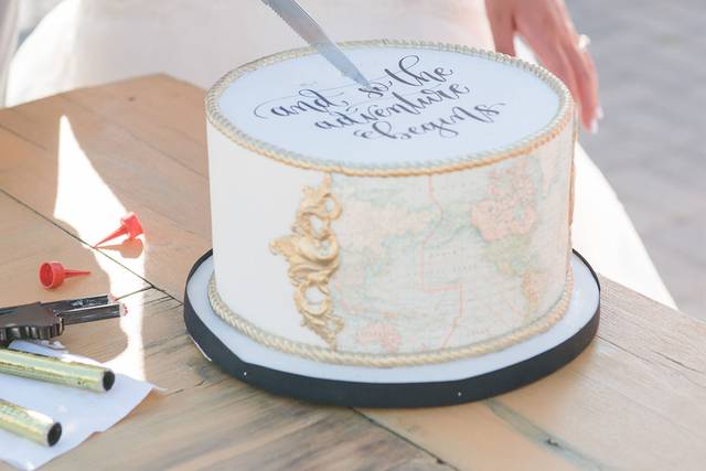 For the Love of Cake 2