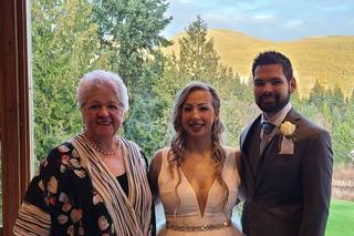 Chrysalis Ceremonies - Rev. Catherine McColl, Officiant - 8