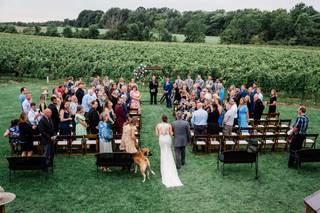 Calamus Estate Winery - 24