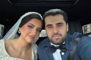 Fractional Weddings - 8