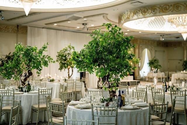 Paradise Banquet Hall 4
