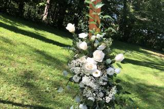 La Rose Flowers - 7