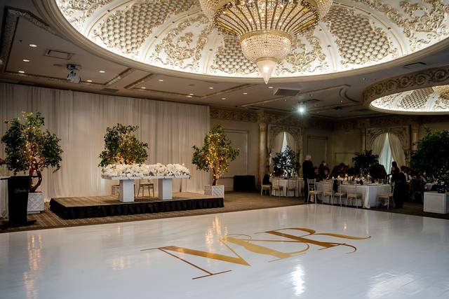 Paradise Banquet Hall 5