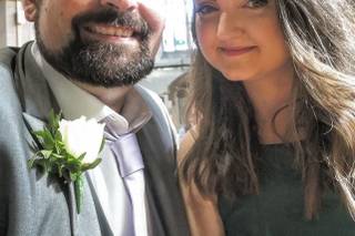 Fractional Weddings - 6