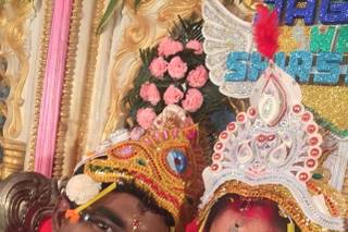 Fractional Weddings - 5