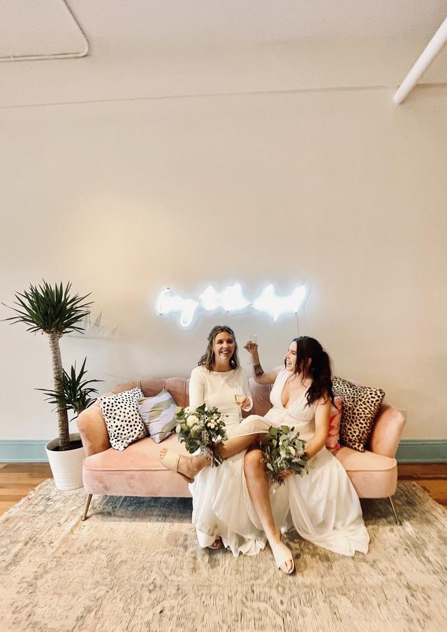 WOLFVILLE WEDDING CHAPEL - 2