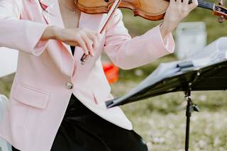 Kate Luo Violin - 11