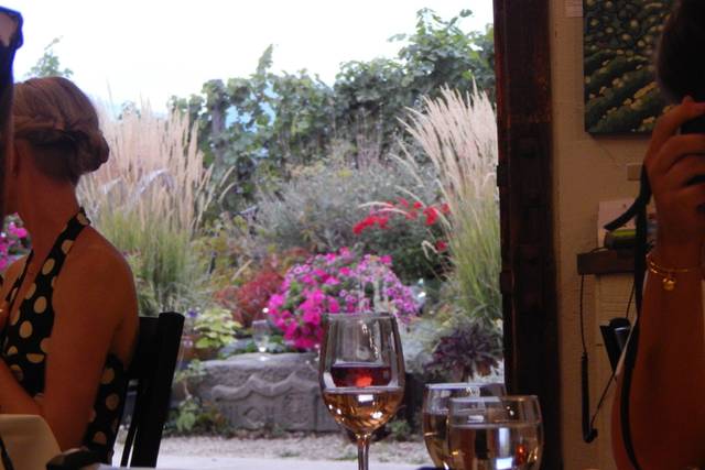 Hillside Winery & Bistro 2