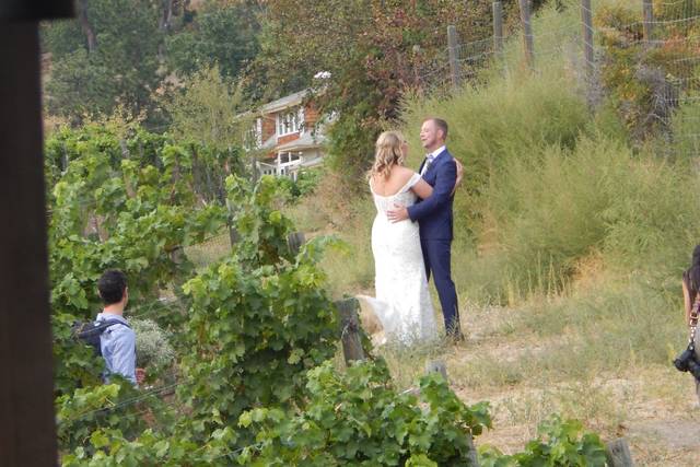 Hillside Winery & Bistro 3