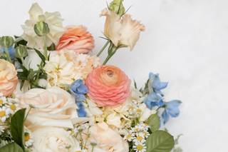 3 Girls Floral - 20