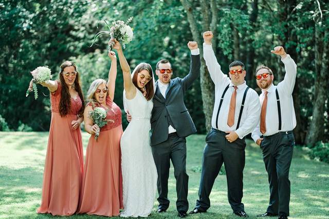 Gary Pardy Photography 2