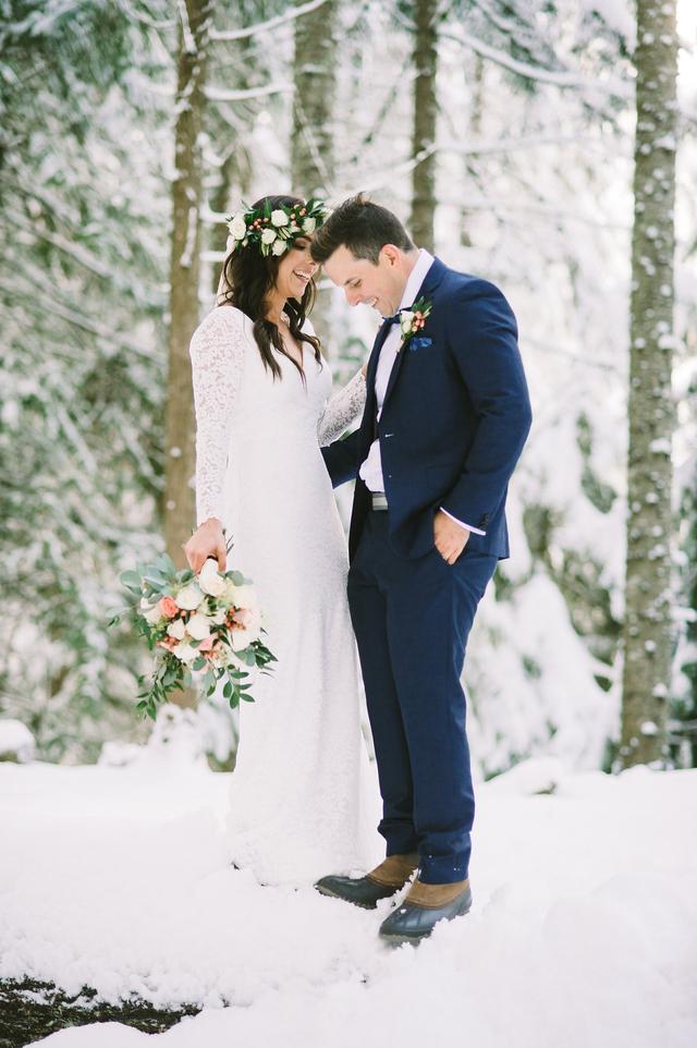 The Whistler Wedding Collective - 2