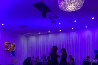 Casa Ricca Banquet Hall - 5