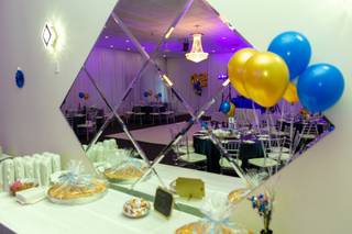 Casa Ricca Banquet Hall - 6